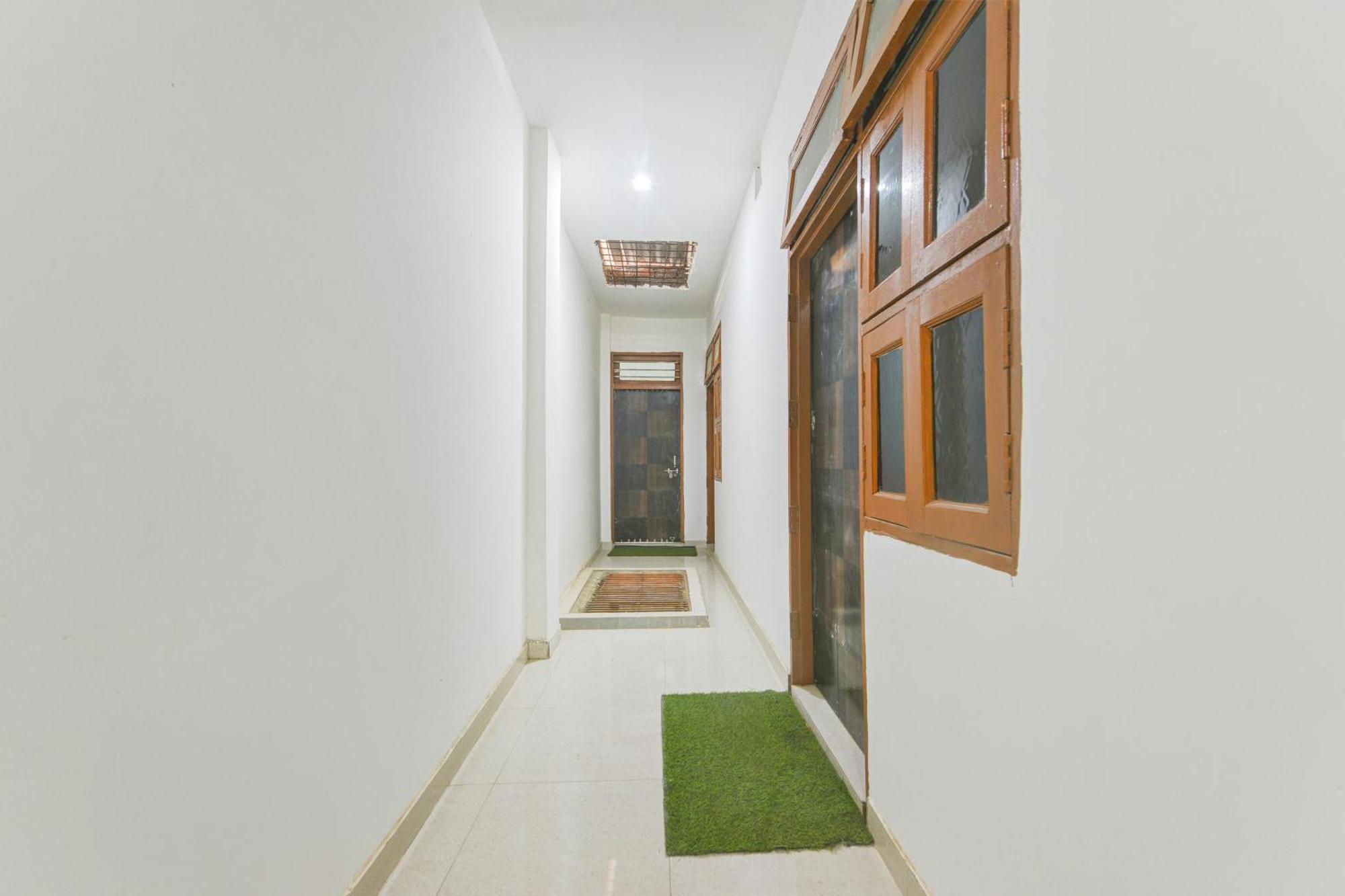 Hotel O J.D Kings فريد آباد المظهر الخارجي الصورة