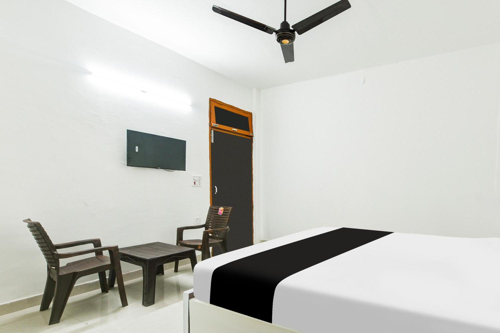 Hotel O J.D Kings فريد آباد المظهر الخارجي الصورة