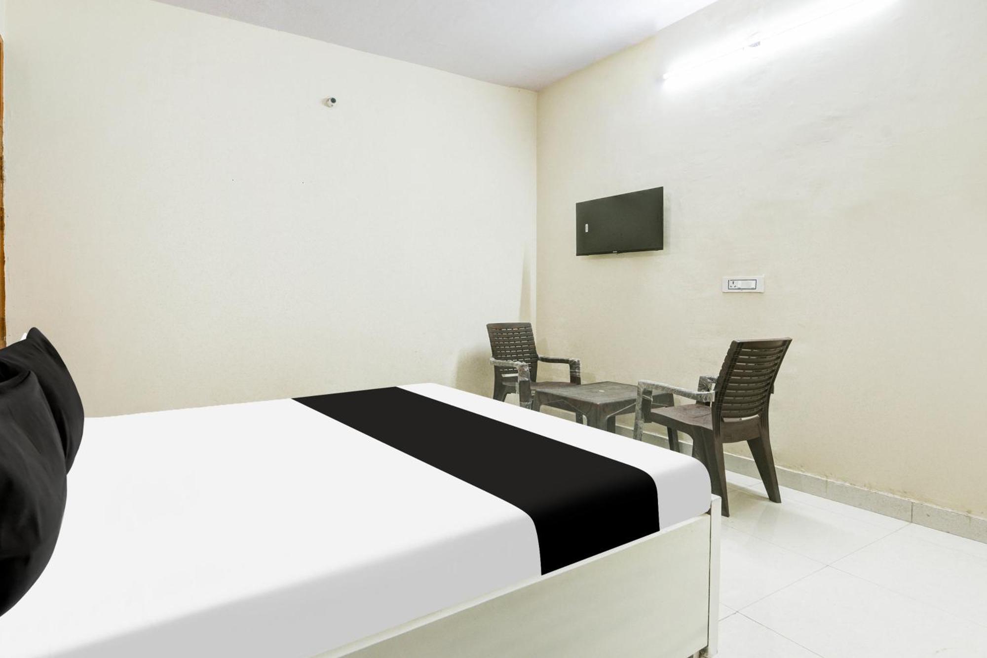 Hotel O J.D Kings فريد آباد المظهر الخارجي الصورة